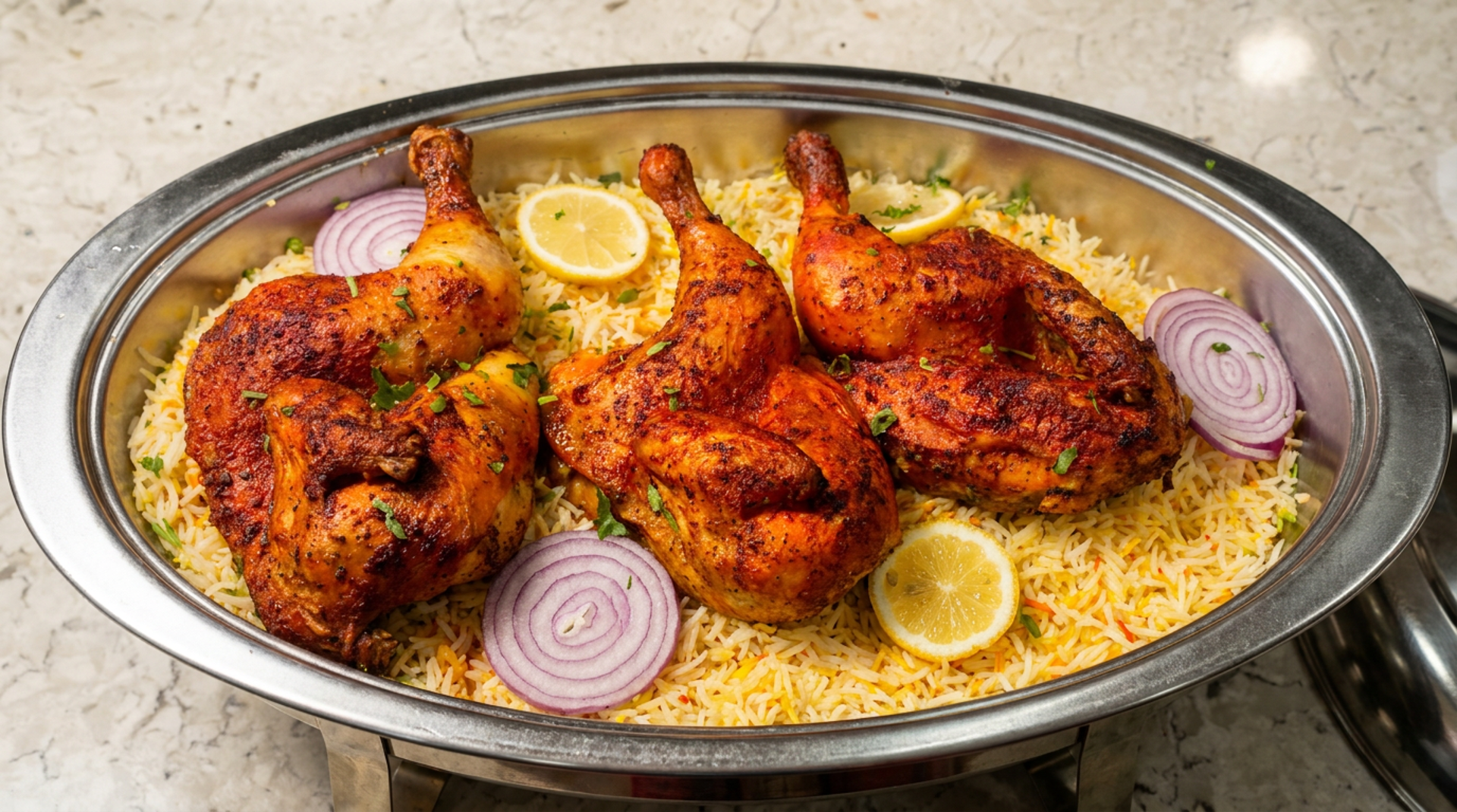 Halal isn't a label here
