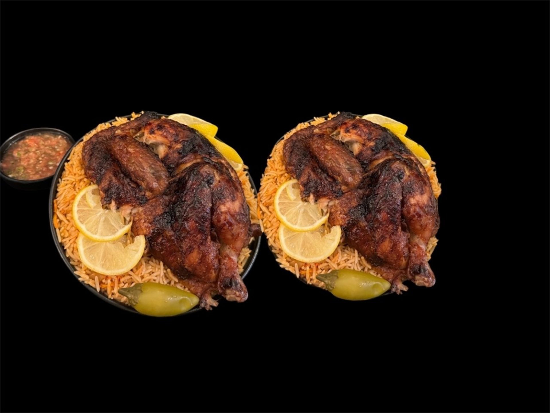 Amish-sourced. Hand-slaughtered. No preservatives.