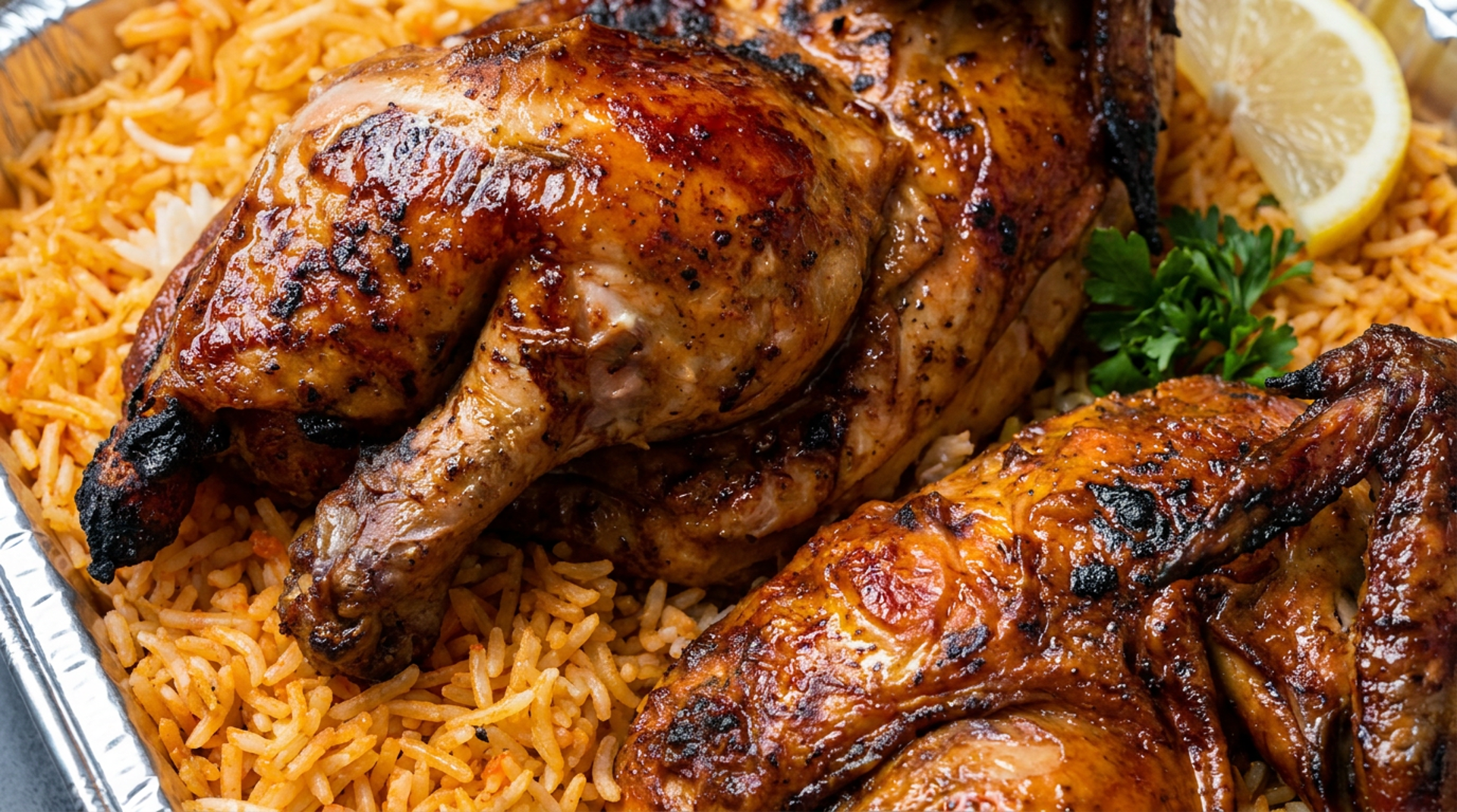 Cooked fresh, every single order